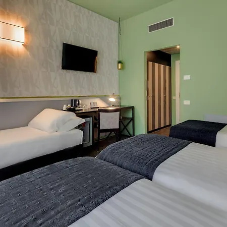 Western Chc 4* Florence