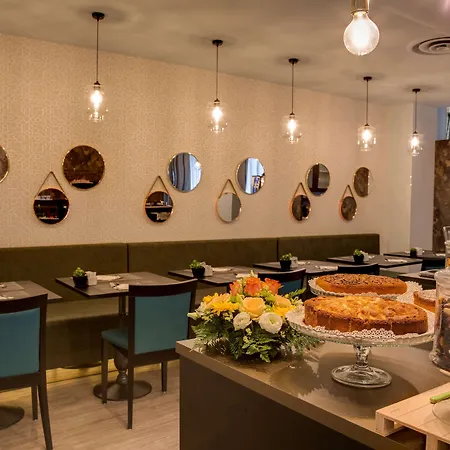 Hotel Western Chc Florence