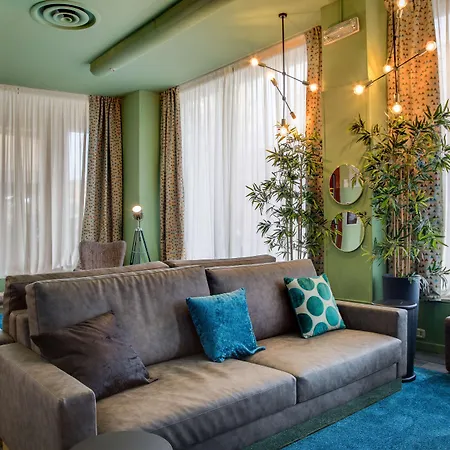 Western Chc Hotel