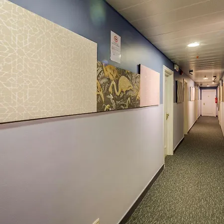 Western Chc Отель 4*
