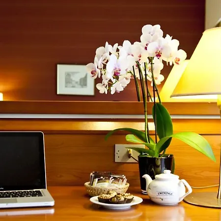 Hotel Western Chc Florence