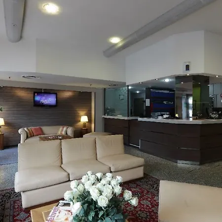 Hotel Western Chc