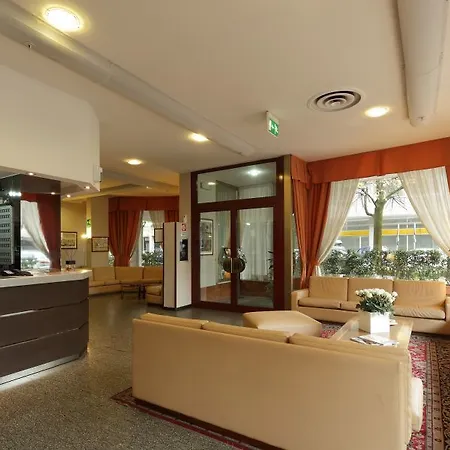 Western Chc Hotel Florence