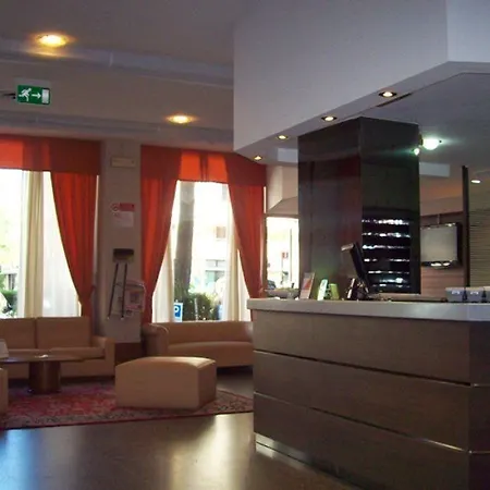 Western Chc 4* Florence