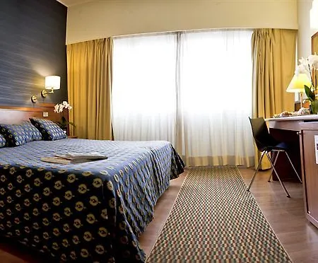 Hotel Western Chc Florence