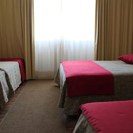 Western Chc Hotel