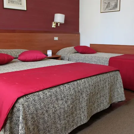 Hotel Western Chc Florence