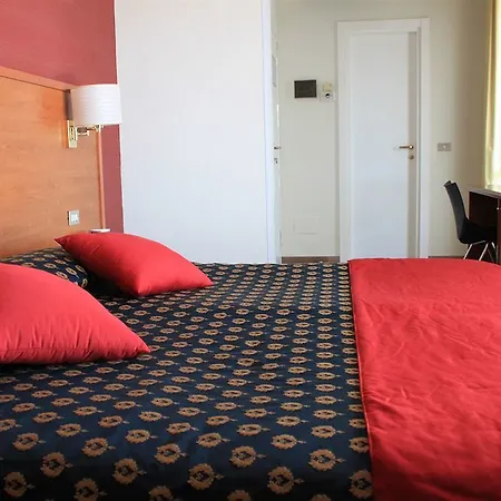 Hotel Western Chc
