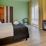 Hotel Western Chc 4*