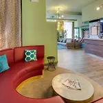 Hotel Western Chc 4*