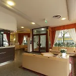 Western Chc Hotel Florencia