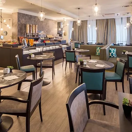 Western Chc Otel 4*