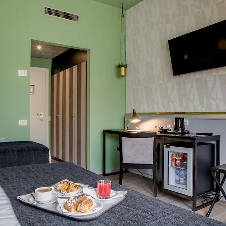 Otel Western Chc 4*