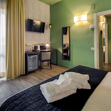Otel Western Chc Floransa