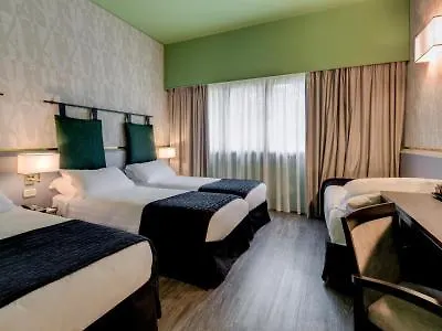 Western Chc Otel