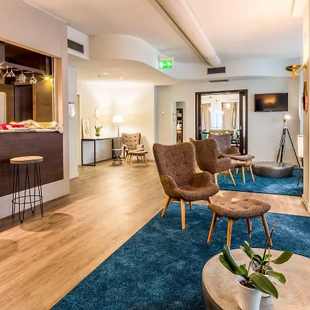 Western Chc Otel