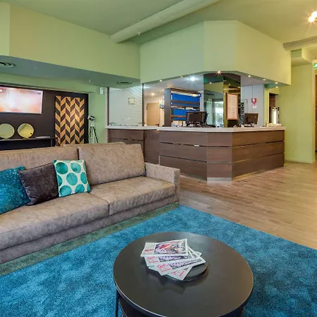 Otel Western Chc Floransa