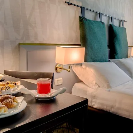 Otel Western Chc 4*
