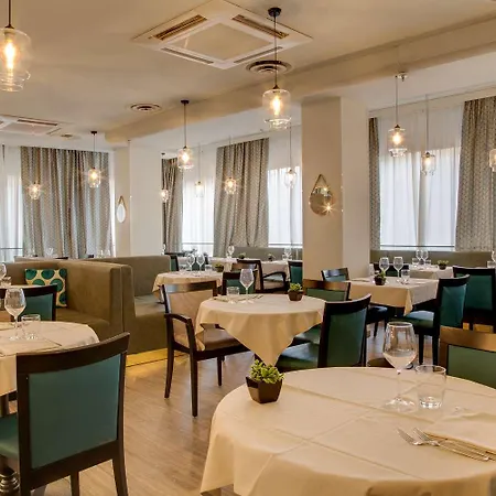 Otel Western Chc Floransa