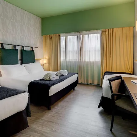 Otel Western Chc Floransa