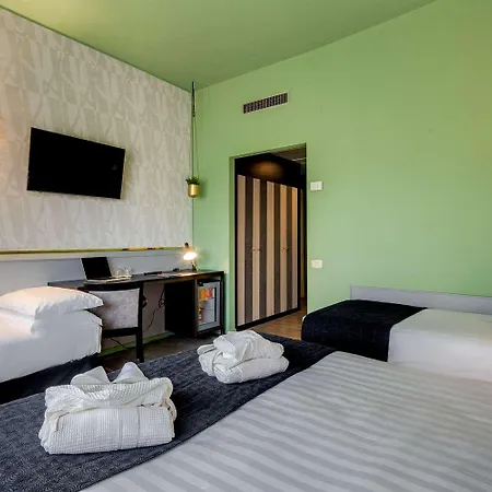 Otel Western Chc