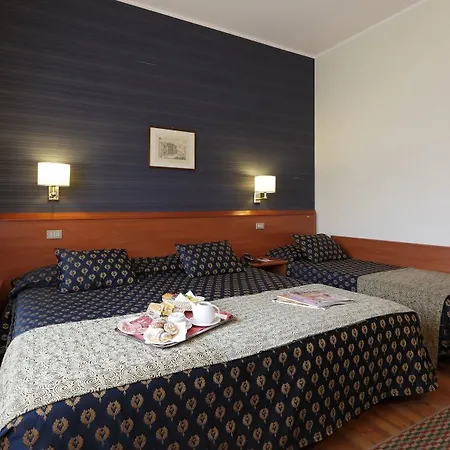 Western Chc Отель 4*