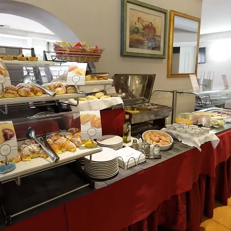Western Chc Отель 4*